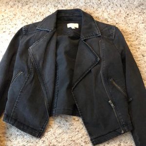 Urban Outfitters Denim Jacket